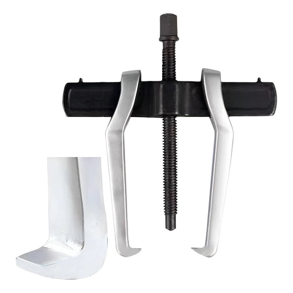Applicable to 2 Jaw Gear Puller 8 Inch 200mm
