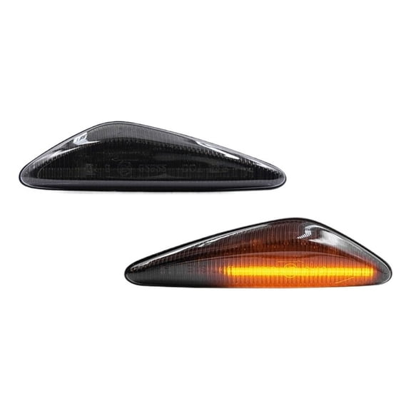 Applicable to 2 LED Side Lights for Mazda MX-5 ND 2016 Onwards
