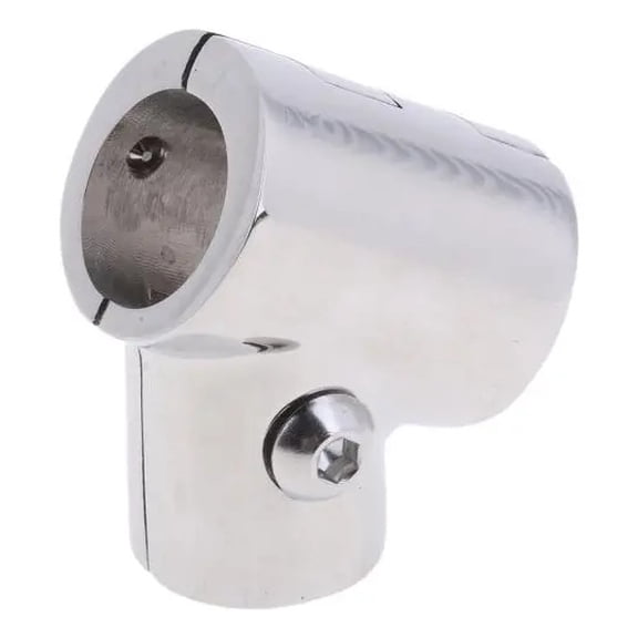 Applicable to 2 Manual Rail Mount for Stainless Steel Material