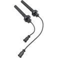 thumbnail image 1 of Applicable to 2 PCS Spark-Plug Ignition Wire Cord Set for Mitsubishi for Lancer 1.6L MD365102 Handlebar Accessories, 1 of 6