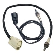 Applicable to 2-Piece Front and Rear O2 Oxygen Sensor for Dy