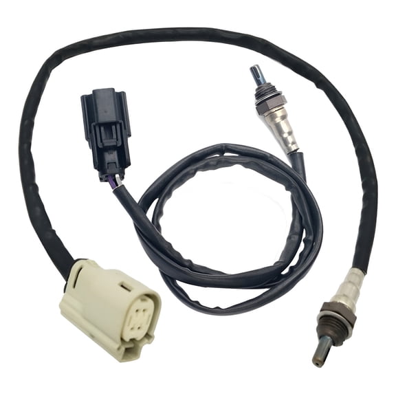Applicable to 2-Piece Front and Rear O2 Oxygen Sensor for Dy