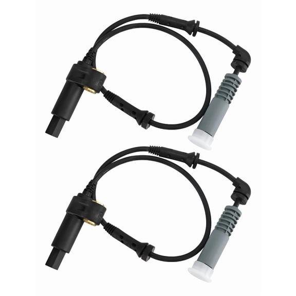 Applicable to 2 Transs Abs Sensors Bmw E46 323i 325i 328i 320i,