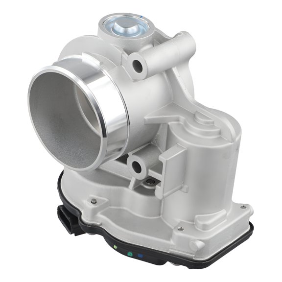 Applicable to 21127-1148010 Car Throttle Body For Granta Vest