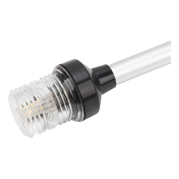 Applicable to 22 Inch Masthead Navigation Boat Anchor, Integrated Led