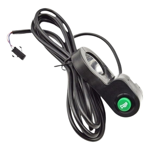 Applicable to 22 Universal Electric Bicycle Horn Switch