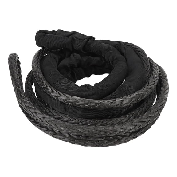 Applicable to 26455 Pound Winch Rope Extension Synthetic Cable with Res