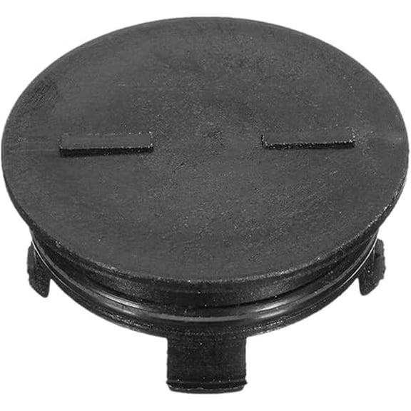 Applicable to 2PCS 12513-P72-003 Cylinder Head Rear Cam/Timing Plug with Seal for Honda for Civic Cylinder Heads