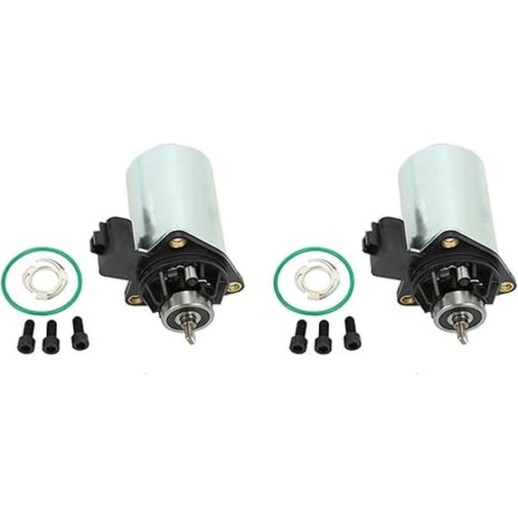 Applicable to 2X Clutch Control Actuator for Toyota for AURIS COROLLA VERSO YARIS 31363-12040 Handlebar Accessories