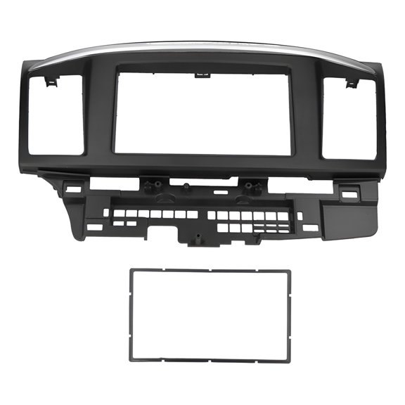 Applicable to 2din Dashboard Kit For Car, Navigation, Dvd, Stereo