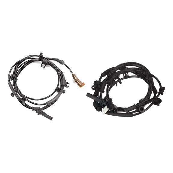 Applicable to 2pcs ABS Wheel Speed Sensor For Ford F150 2011-2014