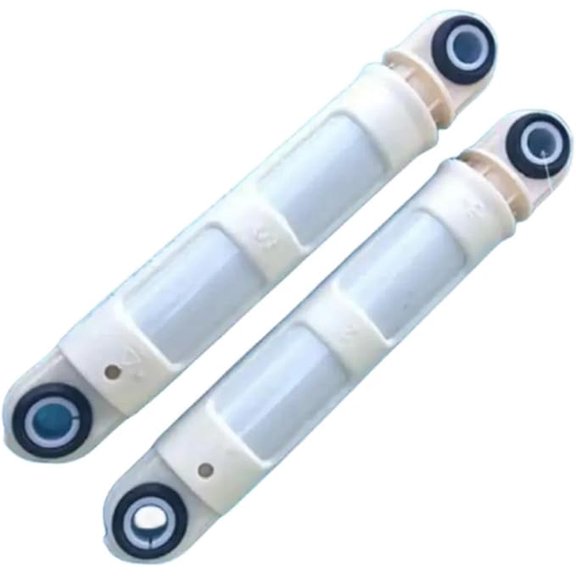 Applicable to 2pcs Laundry Machine Shock Absorber , Compatible with Electrolux Zanussi Drum Washing Machine Replacement Appliances