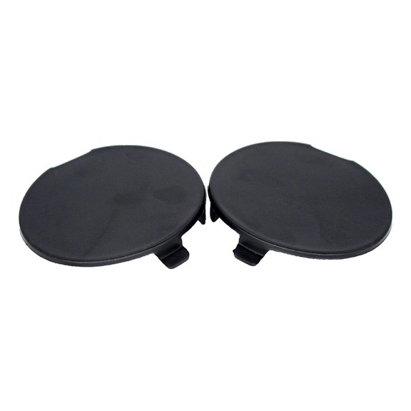 Applicable to 2x R&l Tow Hook Cover For Mazda 3 Axela Bn Bm 2