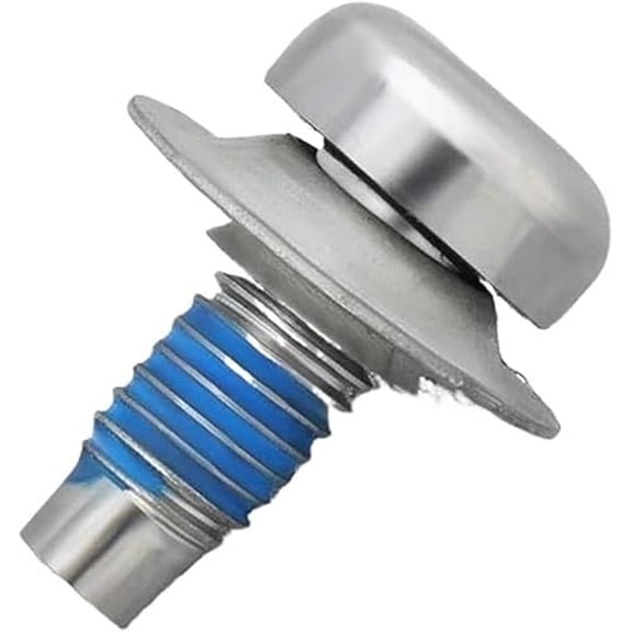 Applicable to 3 Pieces Car Engine Chassis Bolts and Screws Lower Guard Plate Screws WHT000729A Motorcycle Parts 8mm X 20mm