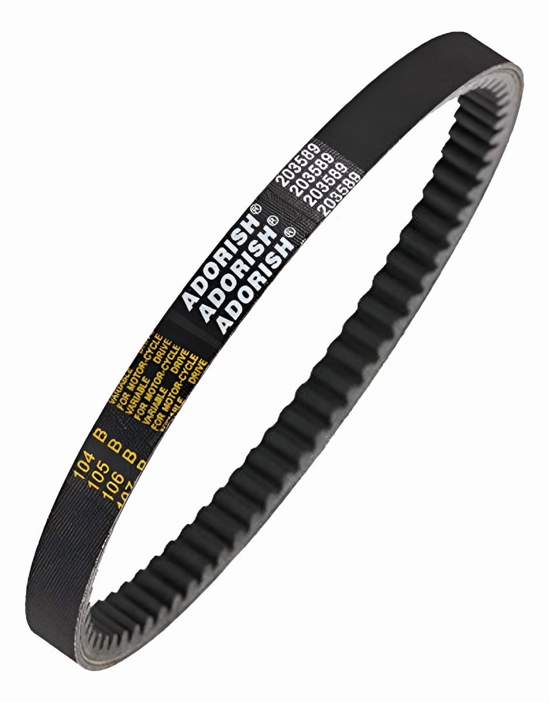 Go Kart Drive Belt