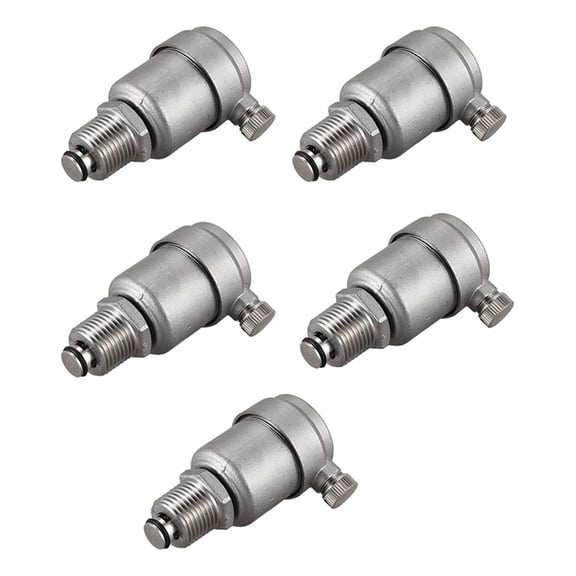 Applicable to 304 Stainless Steel Automatic Vent Valve