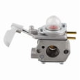 thumbnail image 1 of Pertain 308054114 26-Piece Carburetor, Blower, Gasoline Engine Lawn Mower Parts, 1 of 5