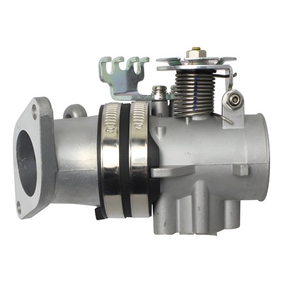 Applicable to 36mm Motorcycle Throttle Body For Y15 Z Zr L