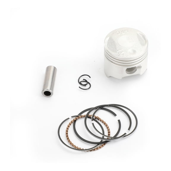 Applicable to 37.80mm Piston Ring Kit for Honda Nch50 2013-2015