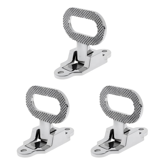 Applicable to 3x Marine Mast Stern Ladder Step