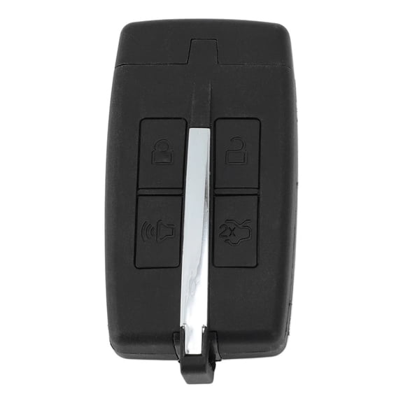 Applicable to 4 Button Keyless Entry Remote Control for Ford T