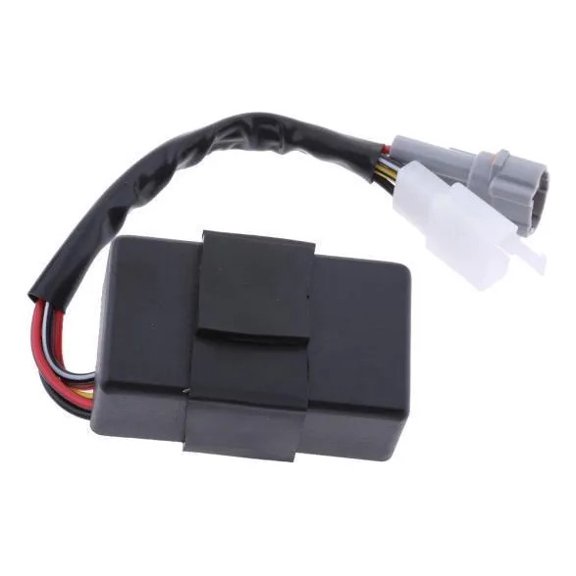 Applicable to 4 Cdi Ignition Coil Control Unit for 4 Pieces