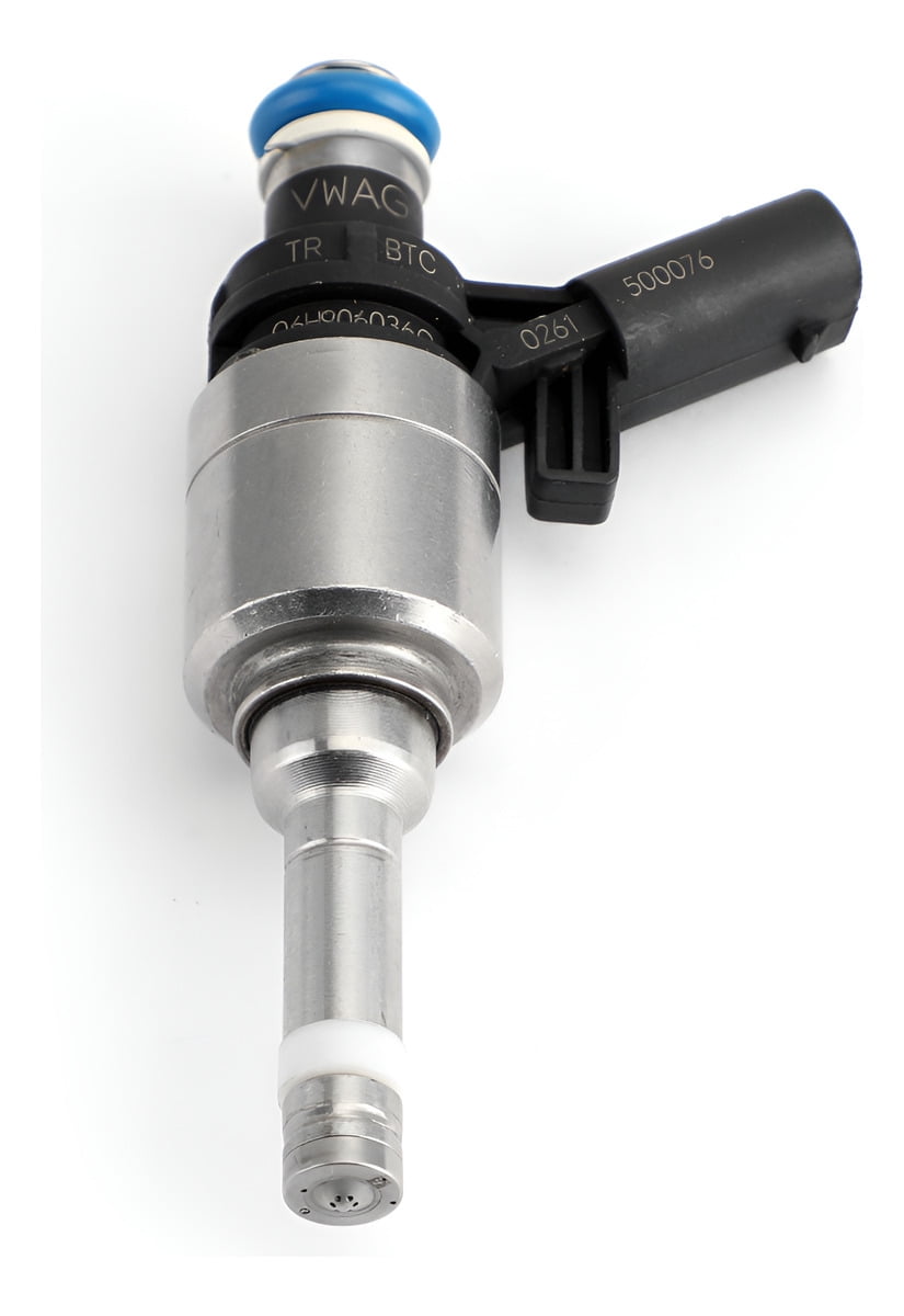 Fuel Injector Audi 4 Fuel Injectors For Bosch Audi A4 A3 A5 TT VW T - Walmart.com