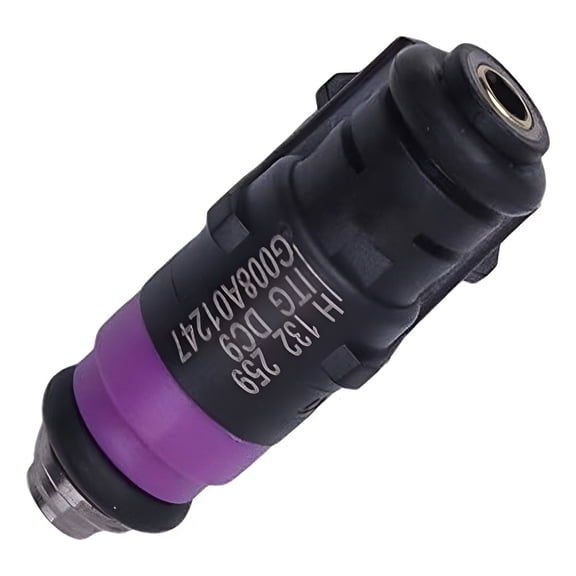 Applicable to 4 Fuel Injectors For Renault Megane Mk2 Mk3.