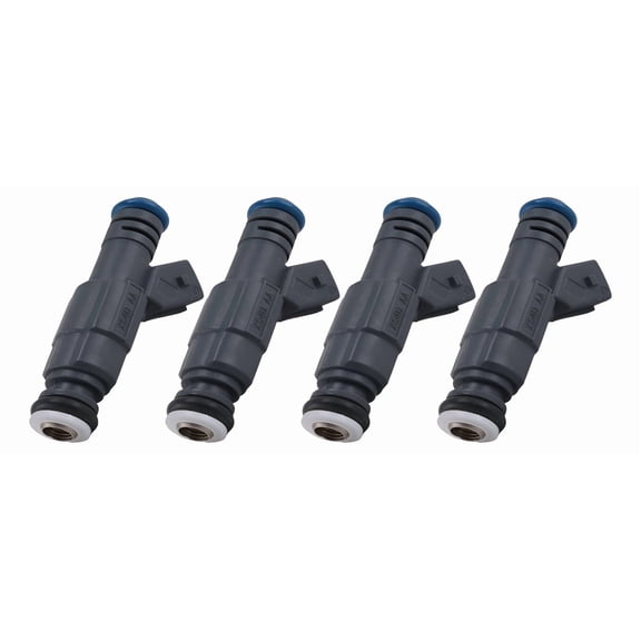 Applicable to 4 Gasoline Injector Ford Escort 2.0l 2000 2001 2002 2003