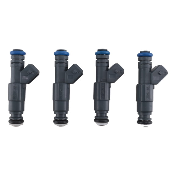 Applicable to 4 Gasoline Injector Ford Focus 2.0l 2000 2001 2002 2003 2004