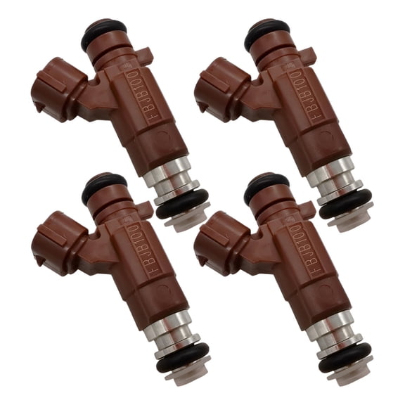 Applicable to 4 Gasoline Injector Nissan Sentra 1.8l 2000 2001 2002 2003