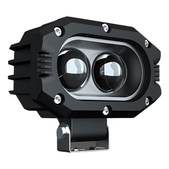 Applicable to 4 Inch LED Work Light Focused Beam 6000k