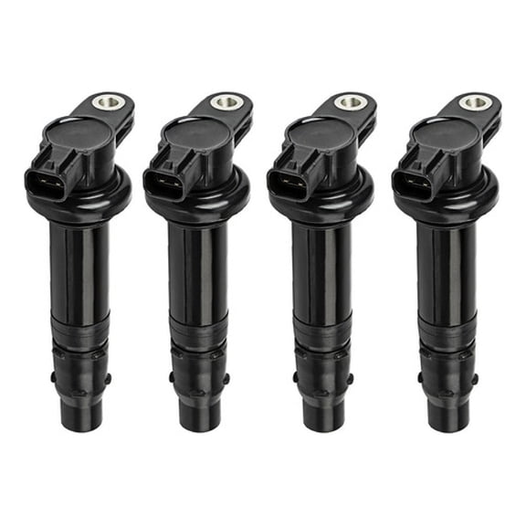 Applicable to 4 Piece Fat Ignition Coil For Yamaha Super Tenere