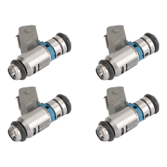 Applicable to 4 Piece Injectors For Harley Sportster Custom Xl 1200c