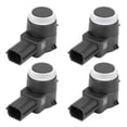 thumbnail image 1 of Applicable to 4-Piece Parking Assist Sensor for Ram, 1 of 9