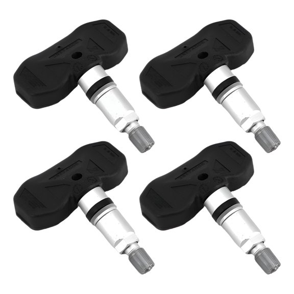Applicable to 4 Piece Tpms Sensor for Cadillac Cts Srx Chevrolet Ssr