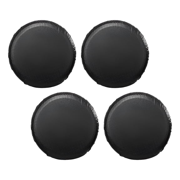 Applicable to 4 Tire Protectors/Rim Covers for 24-26" Tires