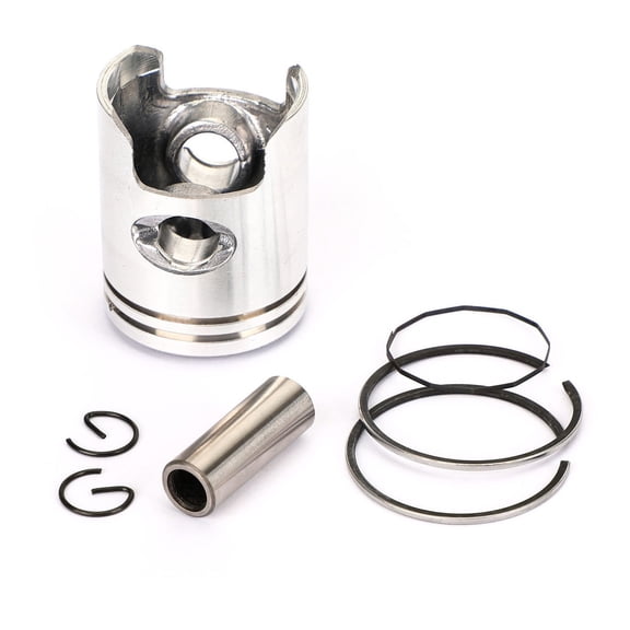 Applicable to 40mm Piston Ring Kit For Honda Live Dio ZX50 To
