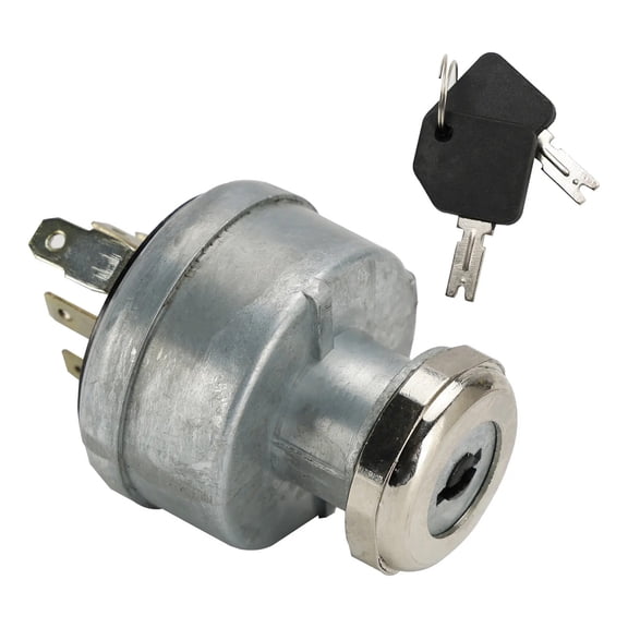 Applicable to 4292483 Starter Switch With 2 Keys For Pollak 31-
