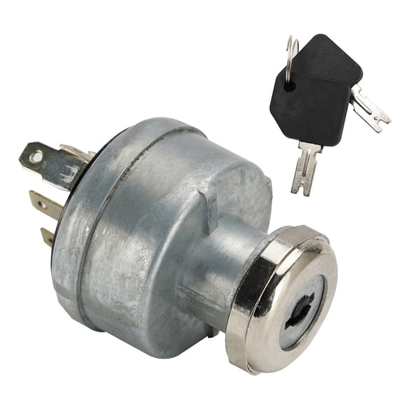 Applicable to 4292483 Starter Switch With 2 Keys for Pollak 31-