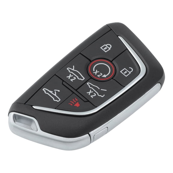 Applicable to 433 Mhz Key Fob For Chevy Corvette C8 2020-2024
