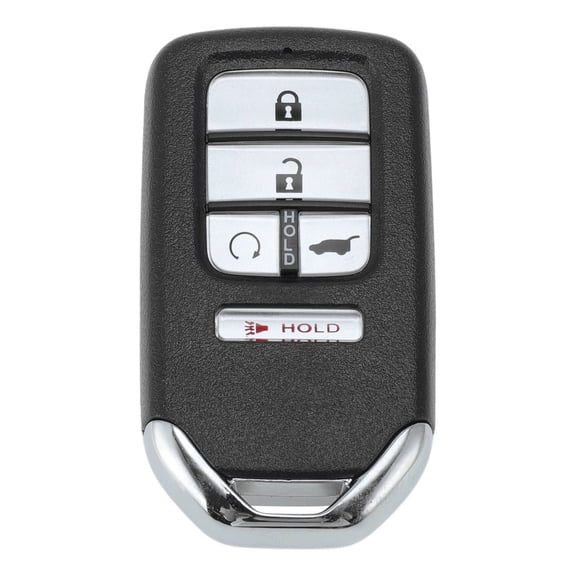Applicable to 433 Mhz Remote Key Fob For Honda Pilot 2019-2022