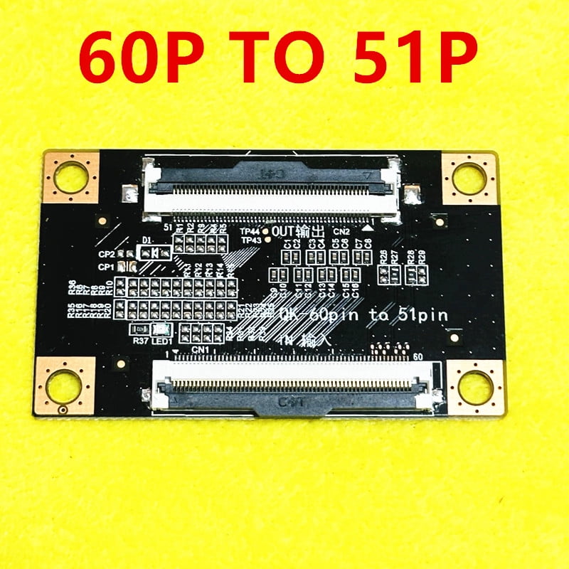 Applicable to 4K original TV replacement screen conversion board QK