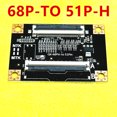 Applicable to 4K original TV replacement screen conversion board QK
