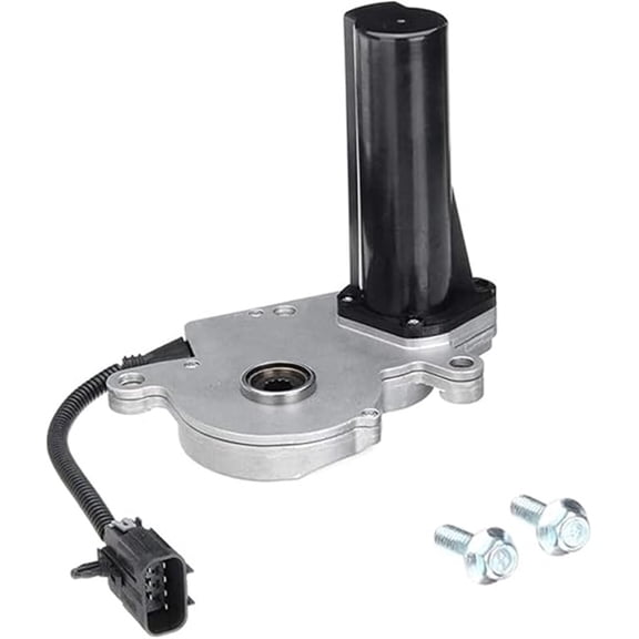 Applicable to 4WD Transfer Case Encoder Shift Actuator Motor 5170543AA Car for Chevy for Avalanche Silverado . Ram 600-910 12384980