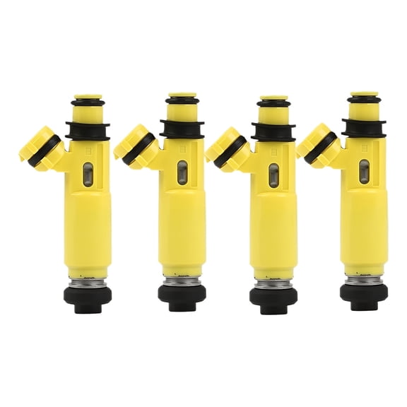 Applicable to 4pc Gasoline Injector for Mazda Rx-8 2004-2009