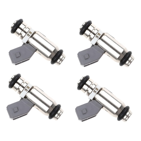 Applicable to 4pc Gasoline Injector for Volkswagen Pointer