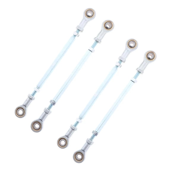 Applicable to 4x Ball Joint Steering Axle With Left and Right Rods