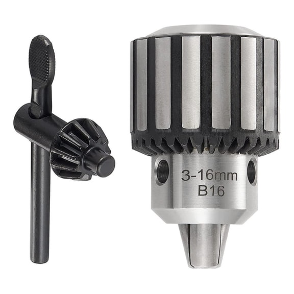 Applicable to 5/8 Inch Hd Chuck Heavy Duty Magnetic Drill Chuck (1