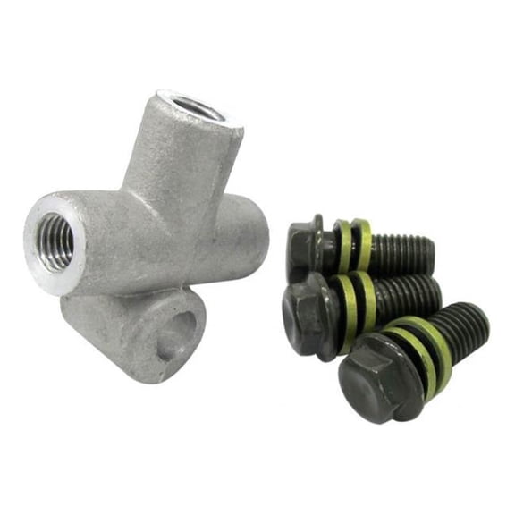Applicable to 5 Coupling T Connector 3 Ways for Pipe